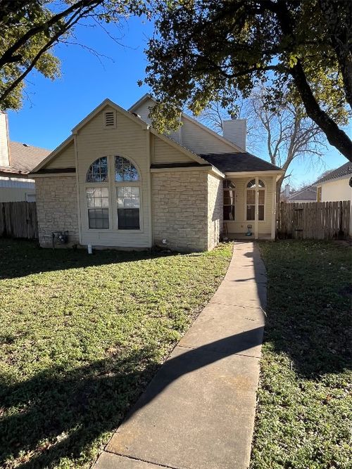 1013 Black Locust Drive, Pflugerville, TX, 78660 | Card Image