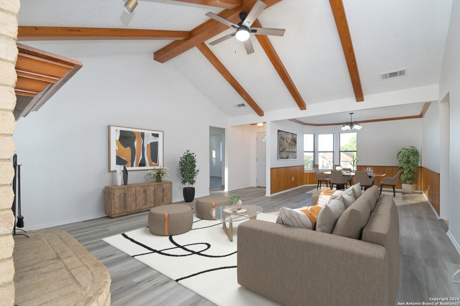 Trail Bluff Dr, New Braunfels, TX 78132