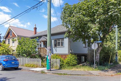 1334 Pembroke St, Victoria, BC, V8R1V4 | Card Image