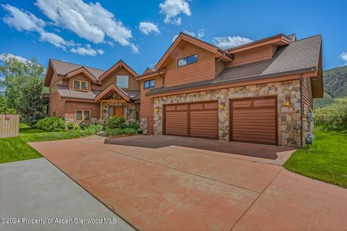 437 Allison Ln, Basalt, CO, 81621-8103 | Card Image