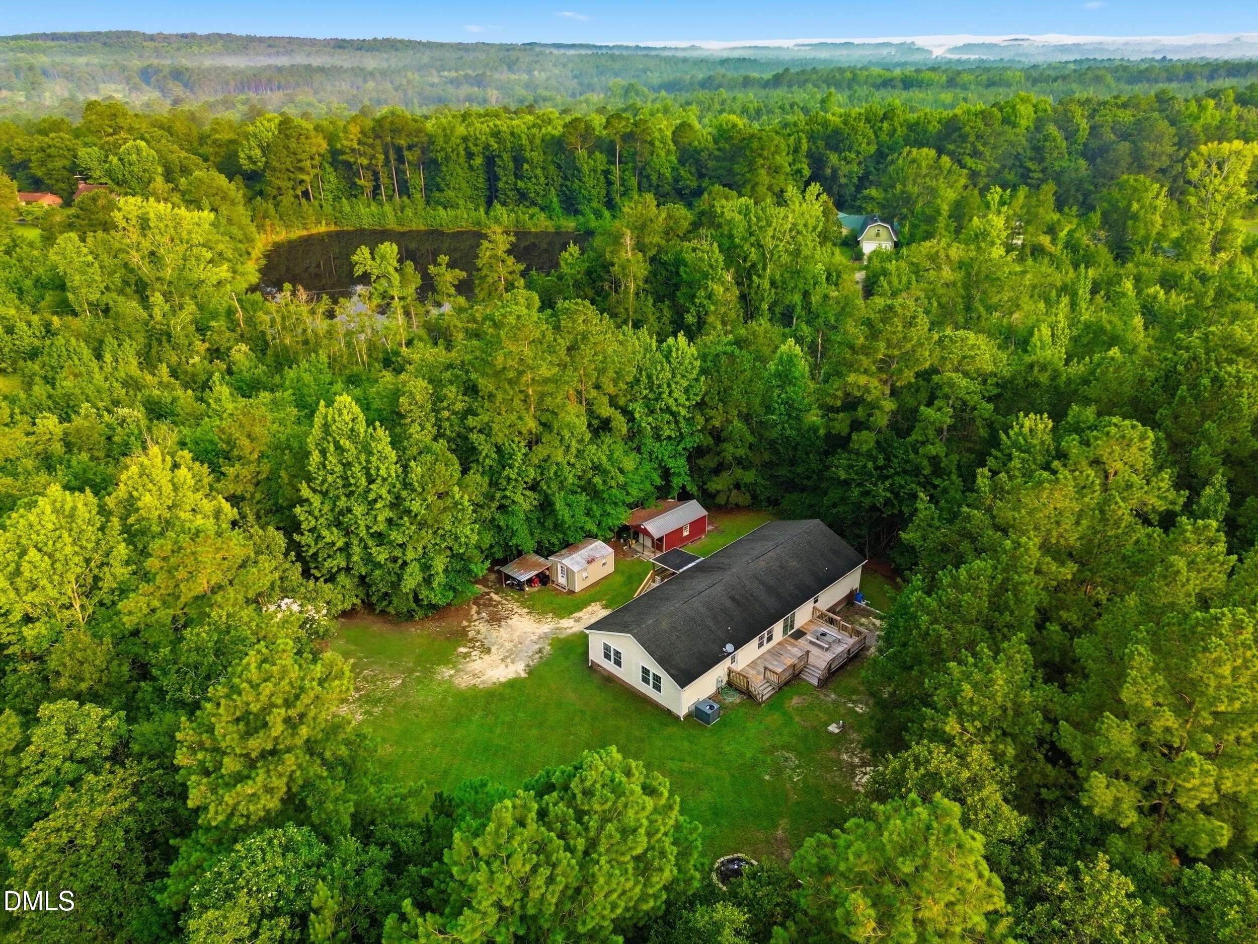 Residential in Cameron 2