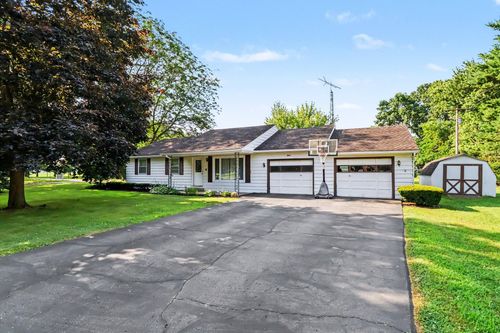 1025 Clausen Ave, Three Rivers, MI, 49093-1009 | Card Image