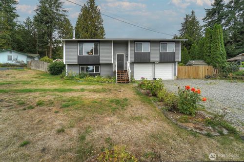 1841 Nw Russell Street, Poulsbo, WA, 98370 | Card Image