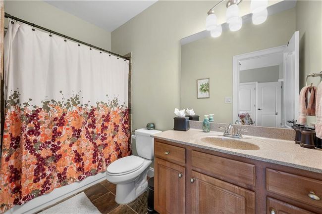 1741 Hickory Path Way, House other with 5 bedrooms, 5 bathrooms and null parking in Suwanee GA | Image 25
