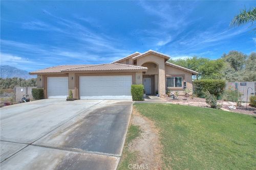 19721 Ocotillo Trl, Desert Hot Springs, CA, 92241-7467 | Card Image