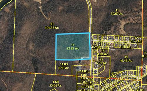 000 Highway 28 W, Dixon, MO, 65459 | Card Image