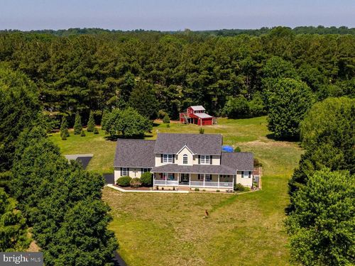 29264 Dogwood View Rd, CORDOVA, MD, 21625-2754 | Card Image