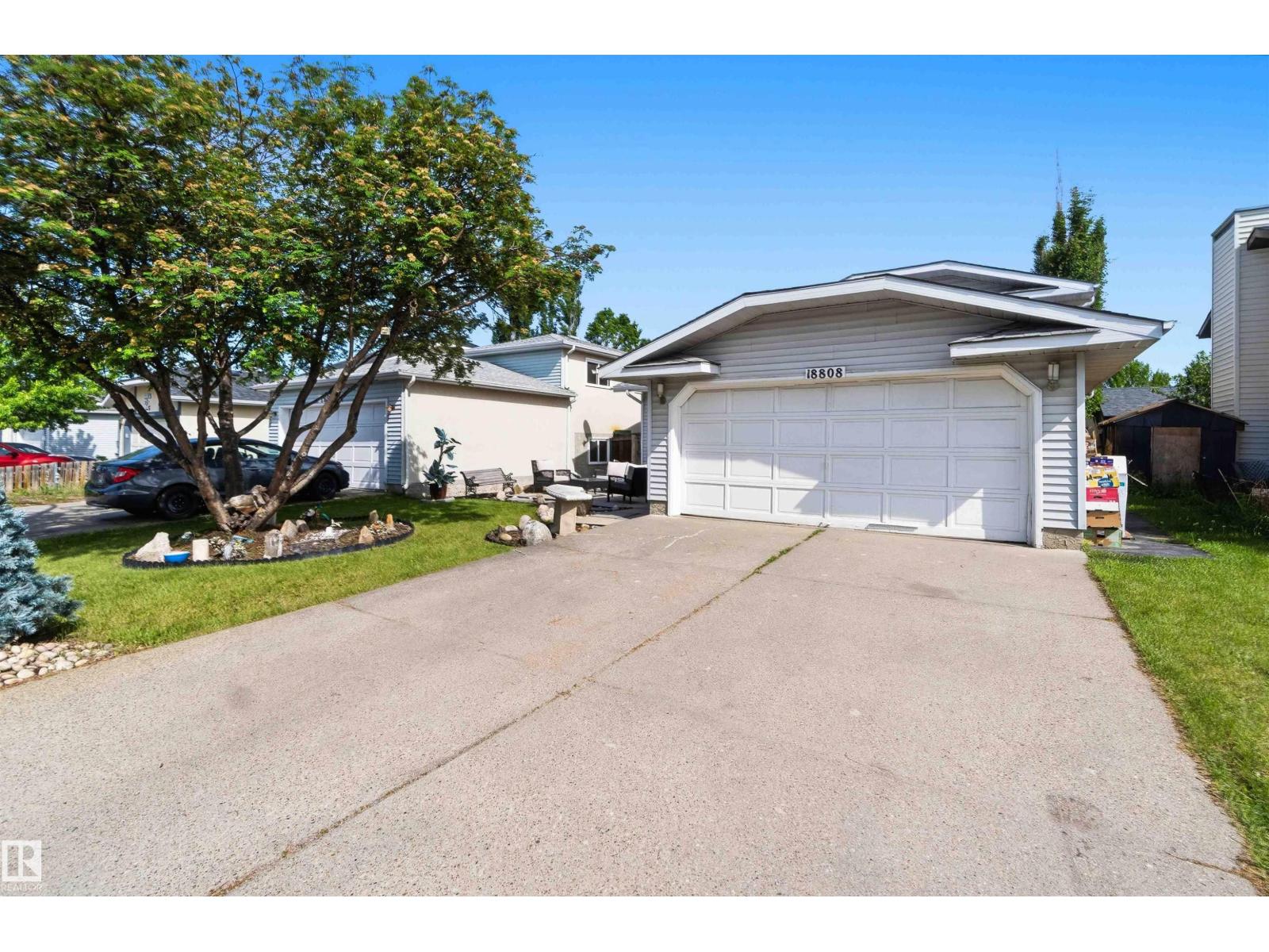 Residential in Edmonton