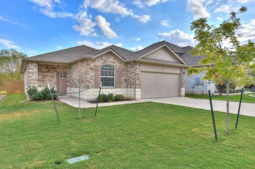6201 Kildare Dr, Georgetown, TX, 78626-2690 | Card Image
