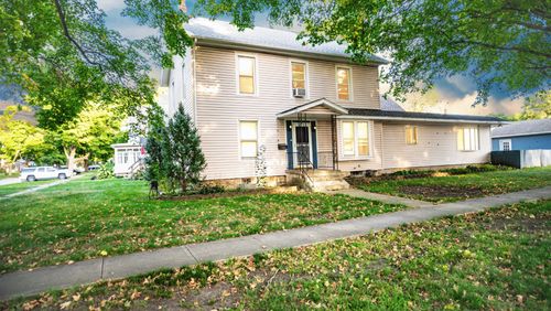 113 W Elm Street, Fairbury, IL, 61739 | Card Image