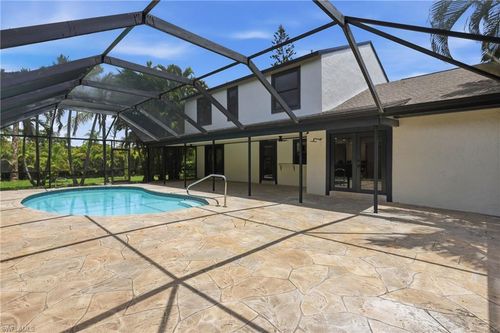3691 Hyde Park Ct, Fort Myers, FL, 33908-4116 | Card Image