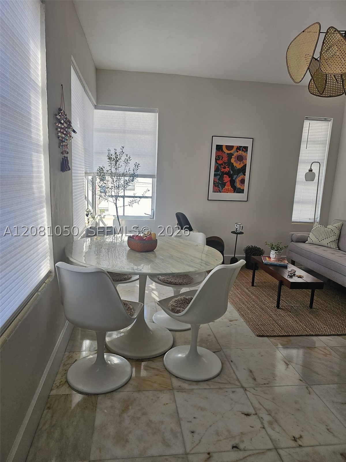 Residential in Miami Beach 3