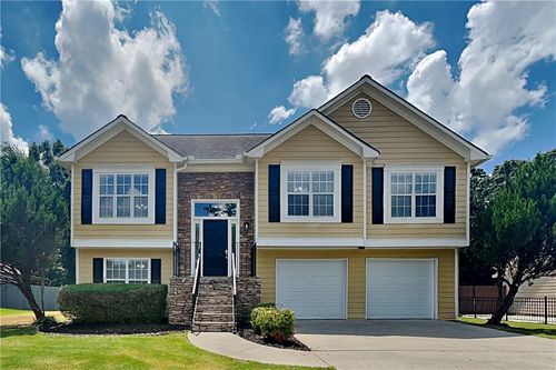 775 Brand South Trl, Lawrenceville, GA, 30046-8866 | Card Image
