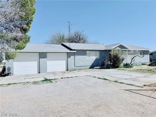 1060 Heyer Street, Overton, NV, 89040 | Card Image