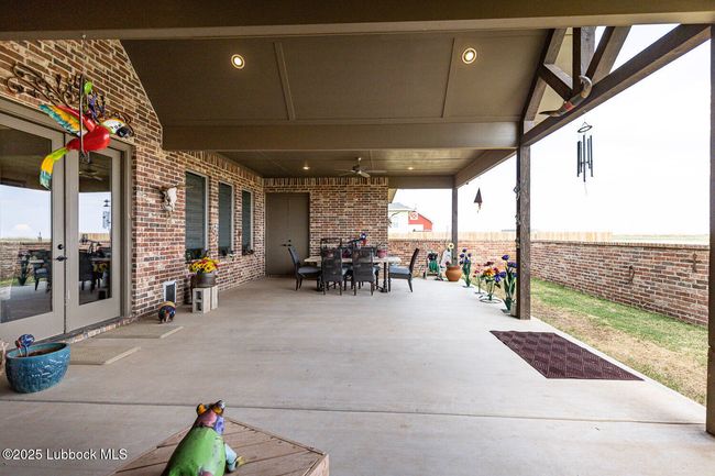 6611 Tiger Rd, House other with 3 bedrooms, 3 bathrooms and null parking in Ropesville TX | Image 92