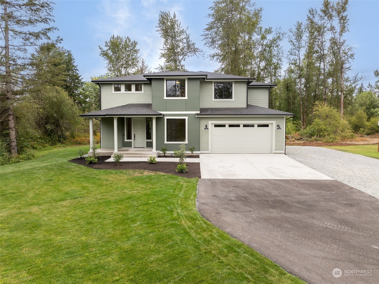 224th St, Graham, WA 98338
