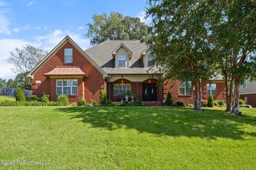 6420 Acree Woods Drive, Olive Branch, MS, 38654 | Card Image