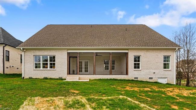 4312 Griffins Gate Ln, House other with 4 bedrooms, 5 bathrooms and null parking in Greensboro NC | Image 41