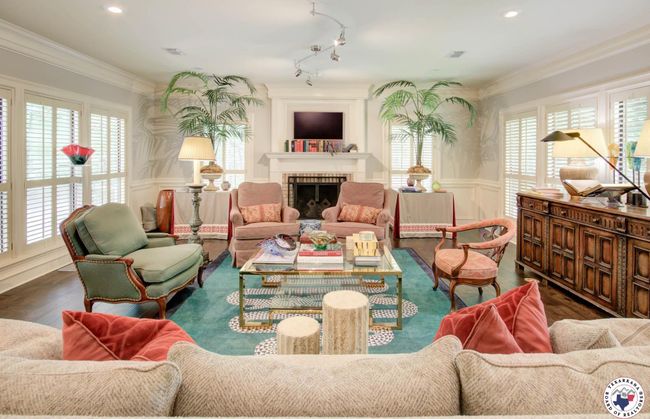 6 High Point Dr, House other with 3 bedrooms, 4 bathrooms and null parking in Texarkana TX | Image 7