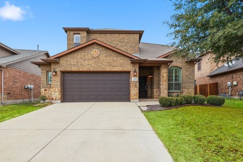 11909 Sundog Way, Fort Worth, TX, 76244-1500 | Card Image