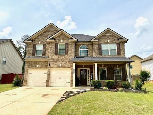 558 Hideaway Dr, Jonesboro, GA, 30238-5897 | Card Image