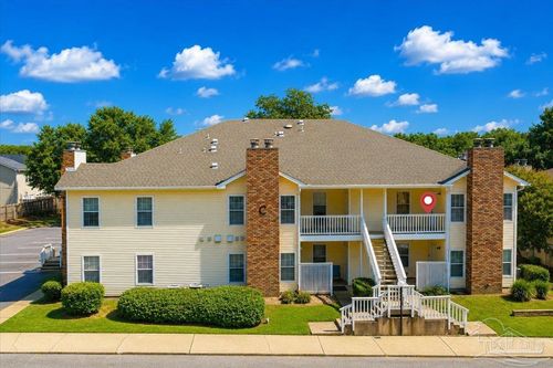 c8-501 E Burgess Rd, Pensacola, FL, 32504 | Card Image