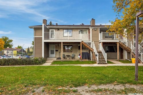 28-6918 Blakeney Drive, Regina, SK, S4X2N5 | Card Image