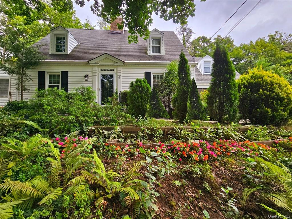 Edgepark Rd, White Plains, NY 10603