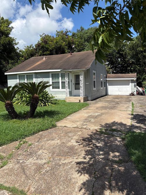 6610 Stearns Street, Houston, TX, 77021 | Card Image