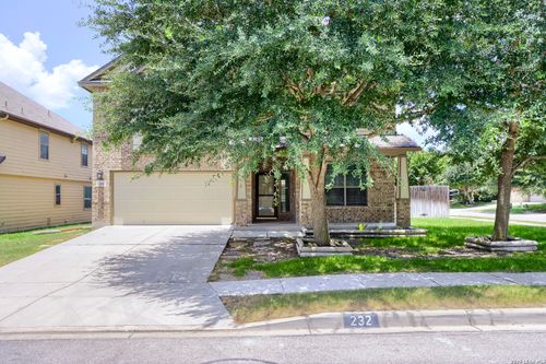 232 Dove Hl, Cibolo, TX, 78108-3632 | Card Image