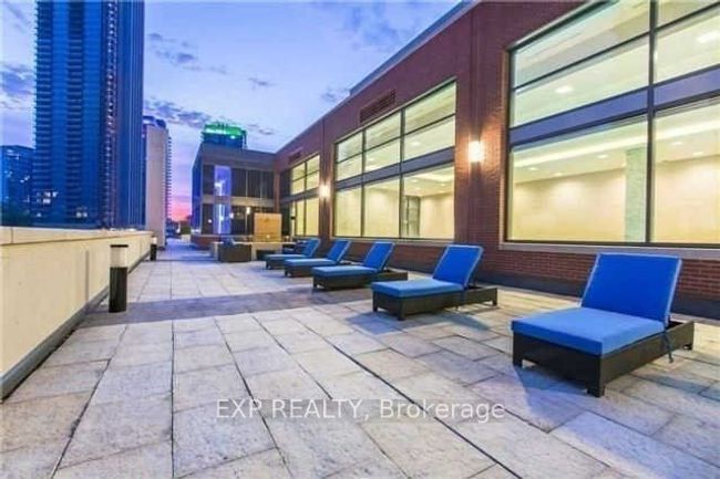 2903 - 2220 Lake Shore Blvd W, Condo with 1 bedrooms, 1 bathrooms and 1 parking in Toronto ON | Image 21