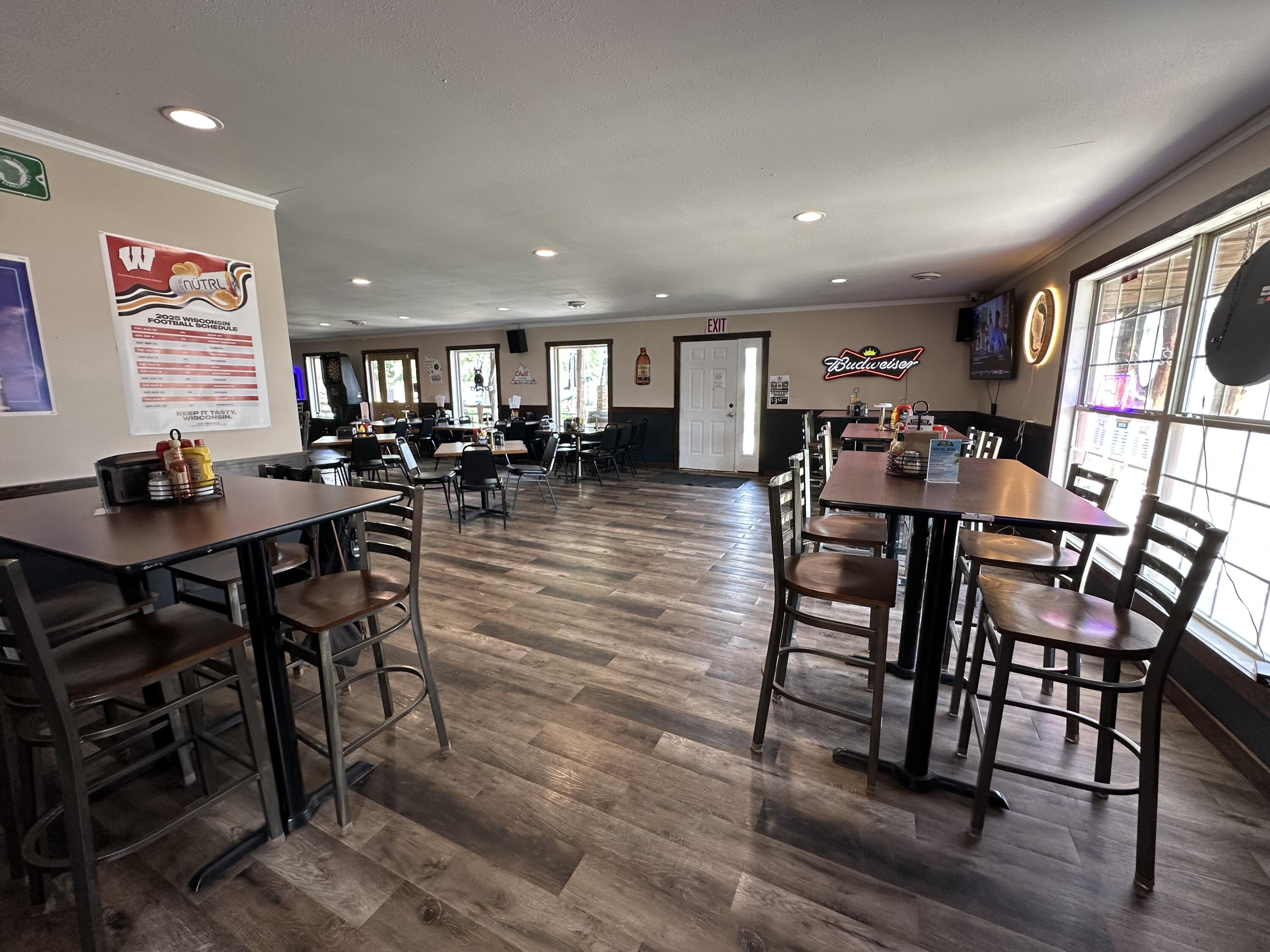 Commercial Sale in Adams 5