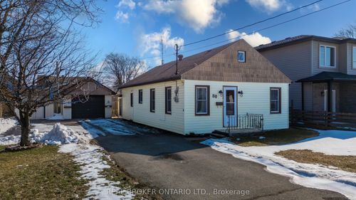 80 Knoll St, Port Colborne, ON, L3K5A6 | Card Image