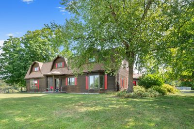 2412 155th Ave Avenue, House other with 4 bedrooms, 2 bathrooms and null parking in Morley MI | Image 1