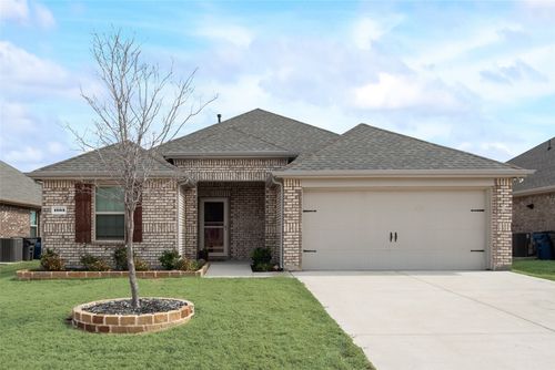 1603 Maple Ridge Dr, Princeton, TX, 75407-9813 | Card Image