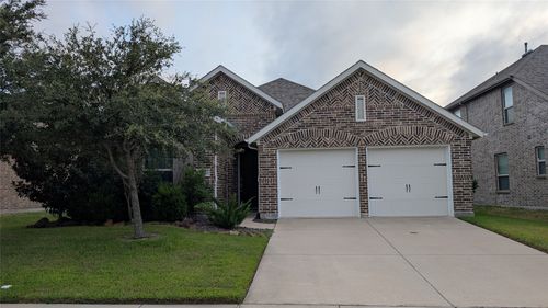 987 Canterbury Ln, Forney, TX, 75126-3854 | Card Image