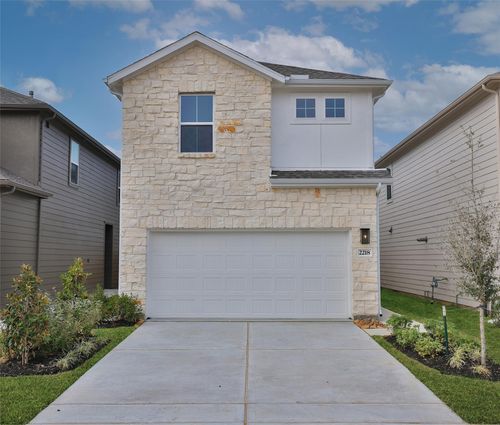 2218 Villa Clara Dr, Friendswood, TX, 77546-1470 | Card Image