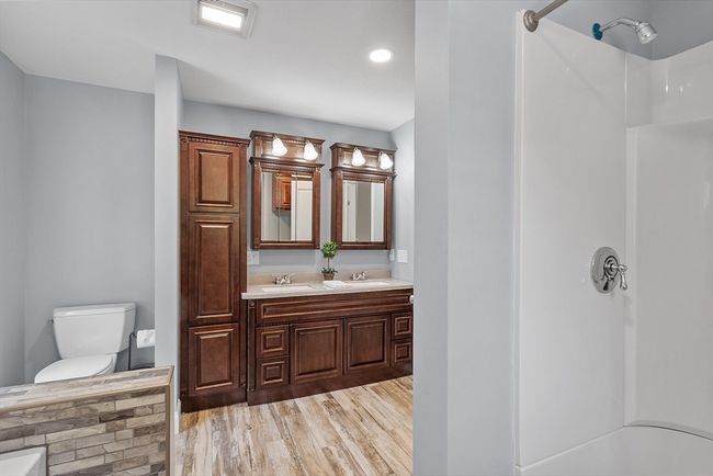 33 N Shore Rd, House other with 1 bedrooms, 2 bathrooms and 3 parking in Westminster MA | Image 30