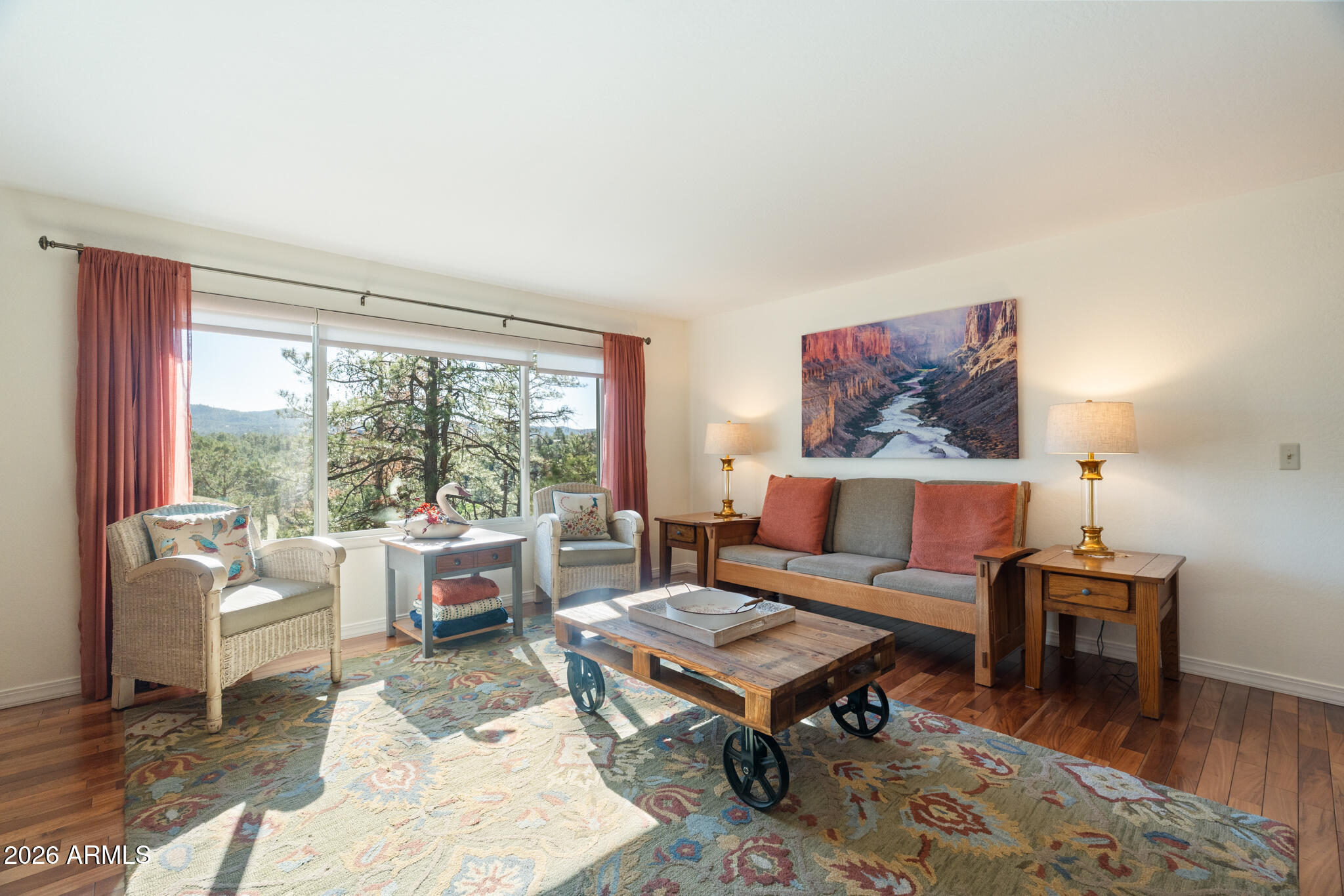 Residential in Prescott 4
