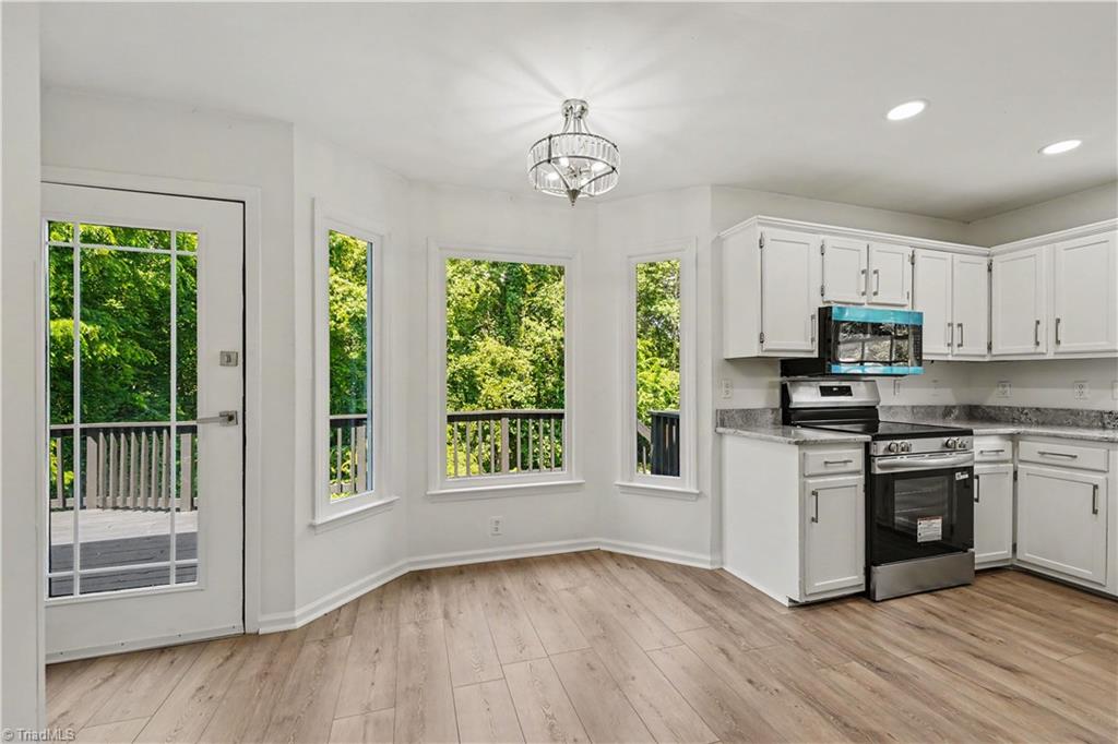 Residential in Greensboro 5