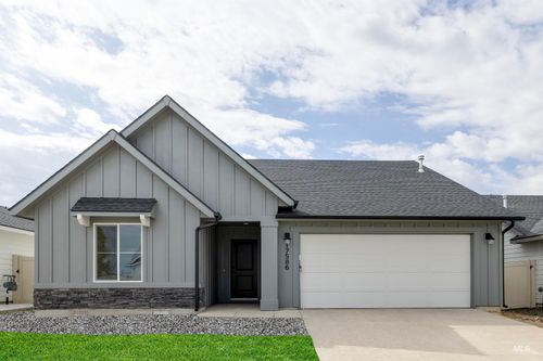 6621 S Banded Eagle Way, Boise, ID, 83709-1178 | Card Image