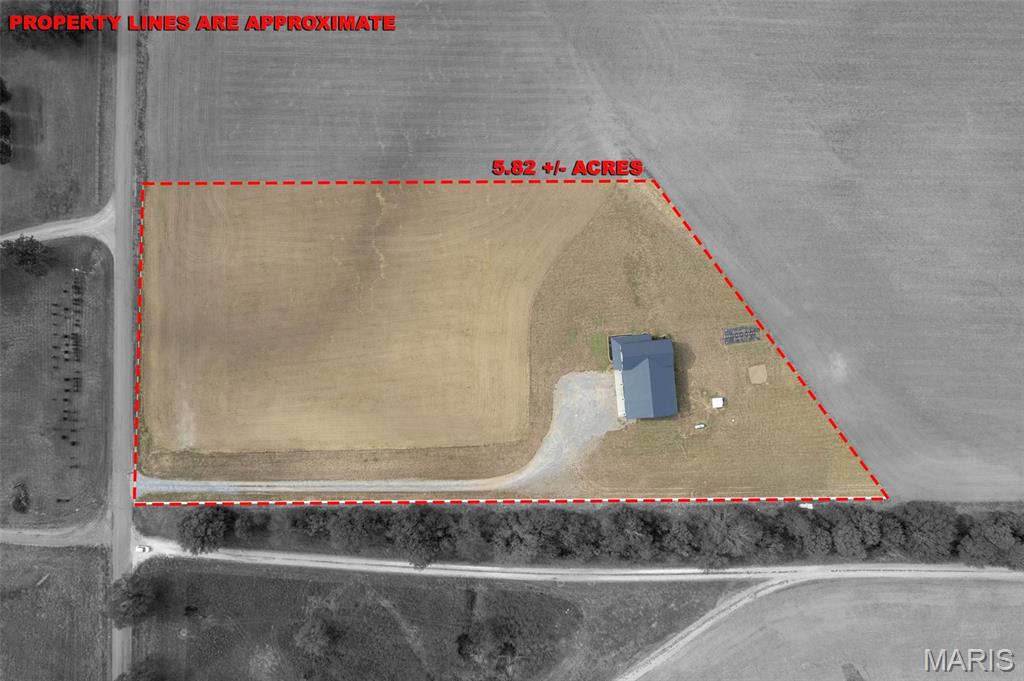 Residential in Sikeston 4