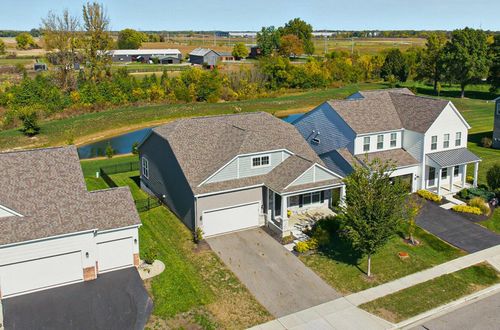 438 Bethpage Blvd, Commercial Point, OH, 43116-0015 | Card Image