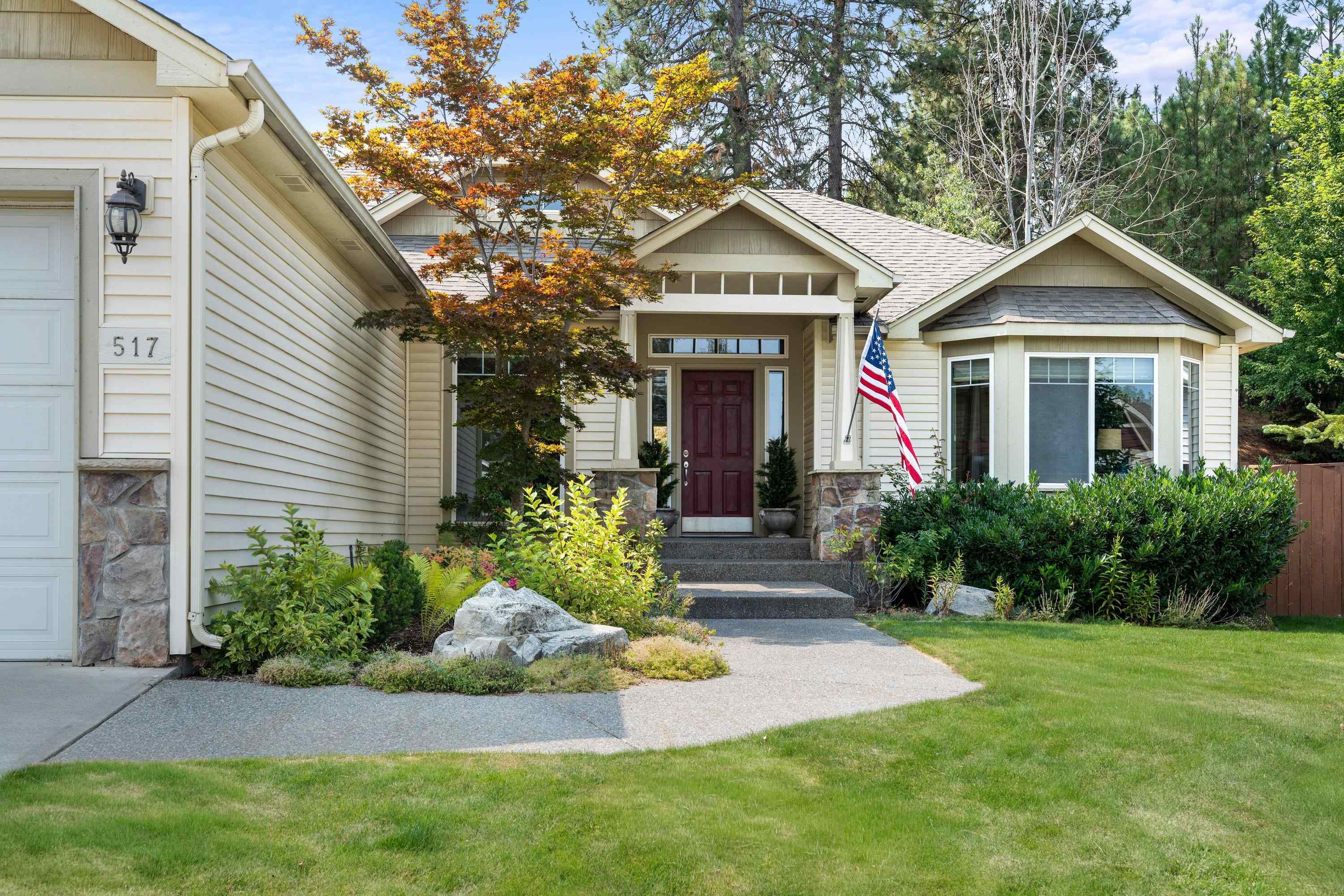 Residential in Spokane 4