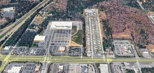3662 S Delsea Dr Dr, Vineland, NJ, 08360 | Card Image
