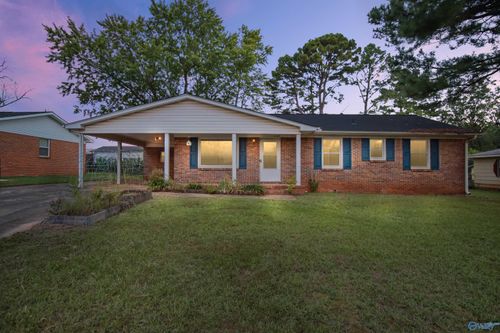 1508 Faye St Sw, Decatur, AL, 35601-2731 | Card Image