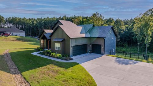 5949 Nickel Bill James Rd, Benton, AR, 72019-7229 | Card Image