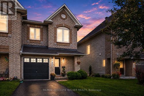 446 Goldenbrook Way, Ottawa, ON, K4A0J8 | Card Image