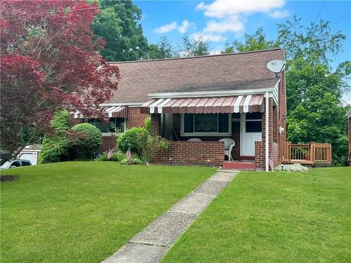 104 Sherwick Dr, Elizabeth, PA, 15037-1740 | Card Image