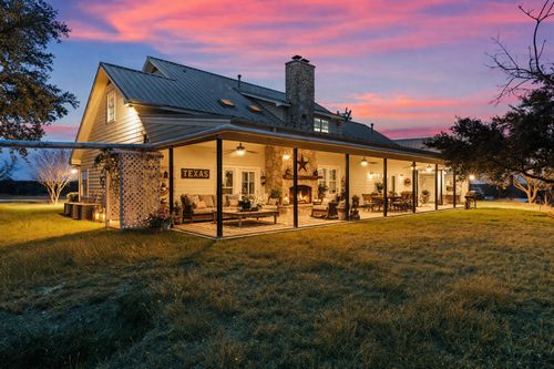1274 County Road 2806, Lampasas, TX, 76550-7514 | Card Image